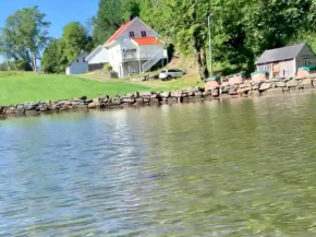 Holiday home Bjoa III
